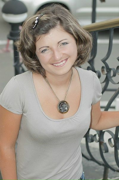 №63, Майя Горбык, 40 лет, Киев №63, Майя Горбык, 40 лет, Киев