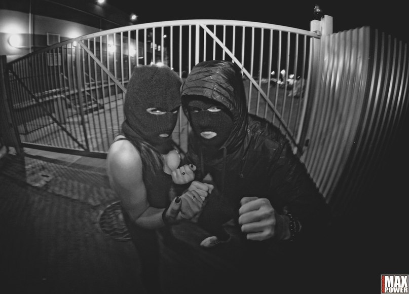 Максим Пушков | Бийск