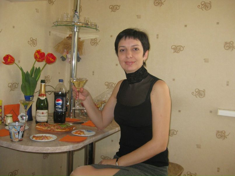 Наталья Шеверда | Таганрог