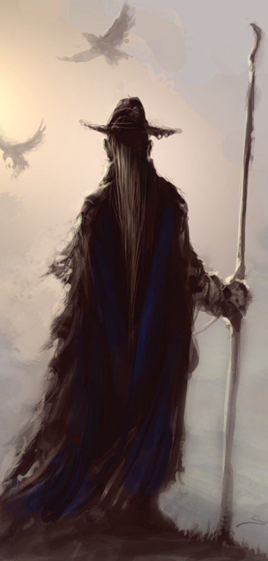 Костя Чёрный Virusman | Киев