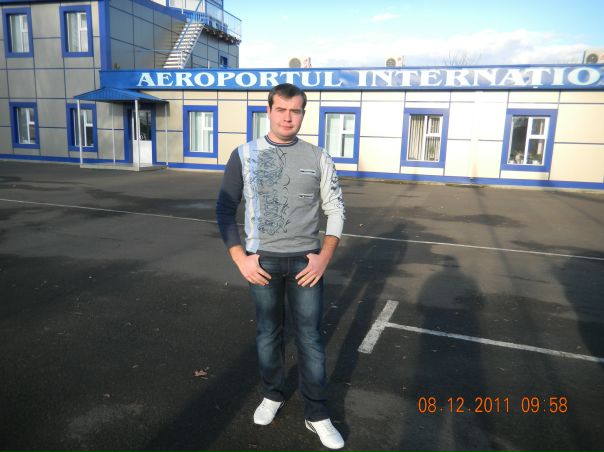 №11, Сергей Лянка №11, Сергей Лянка