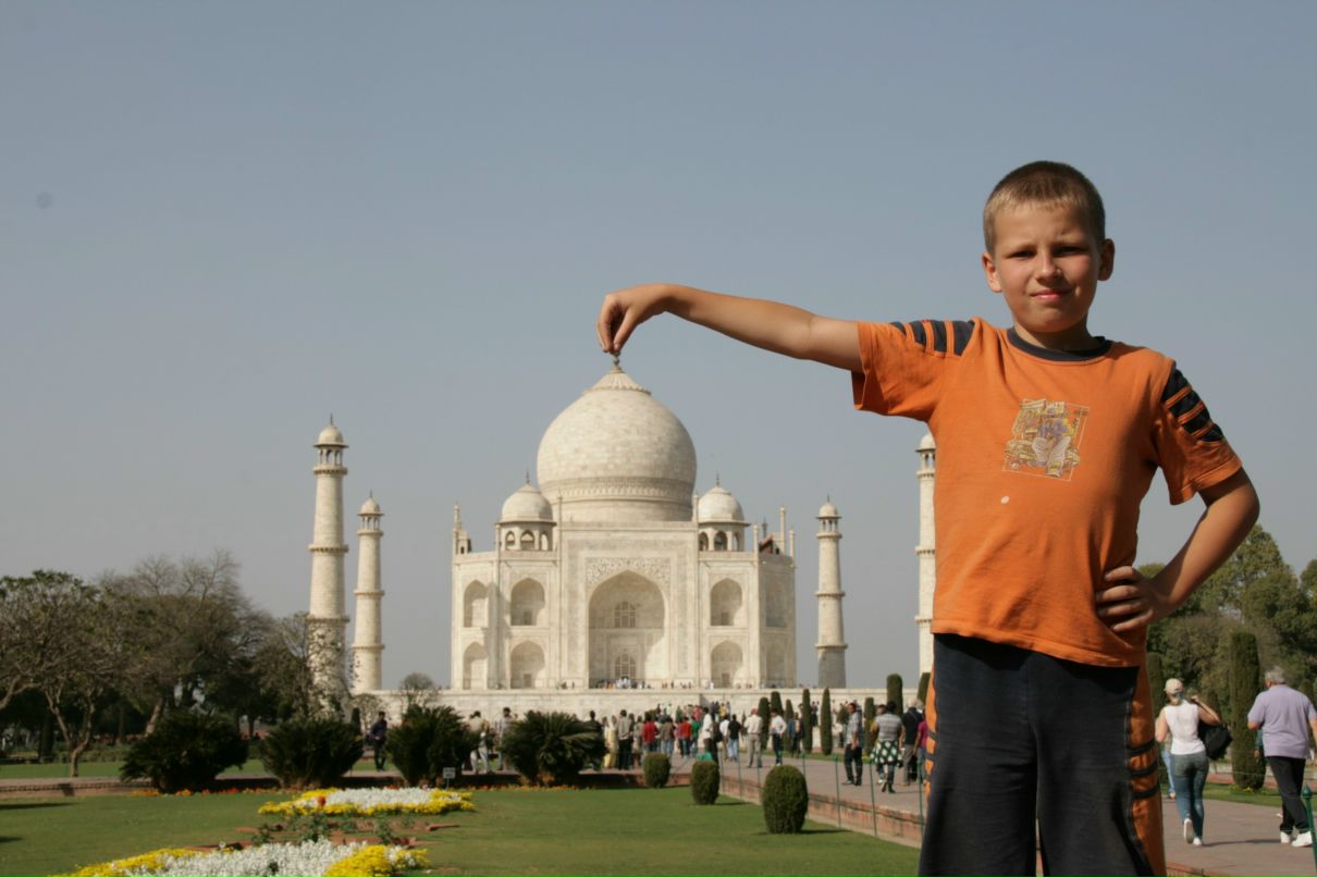 Леша Болотовский | Санкт-Петербург