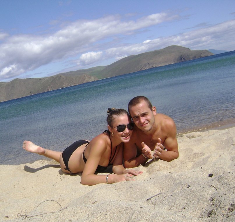 Анастасия Филимончук 유♥웃 | Иркутск