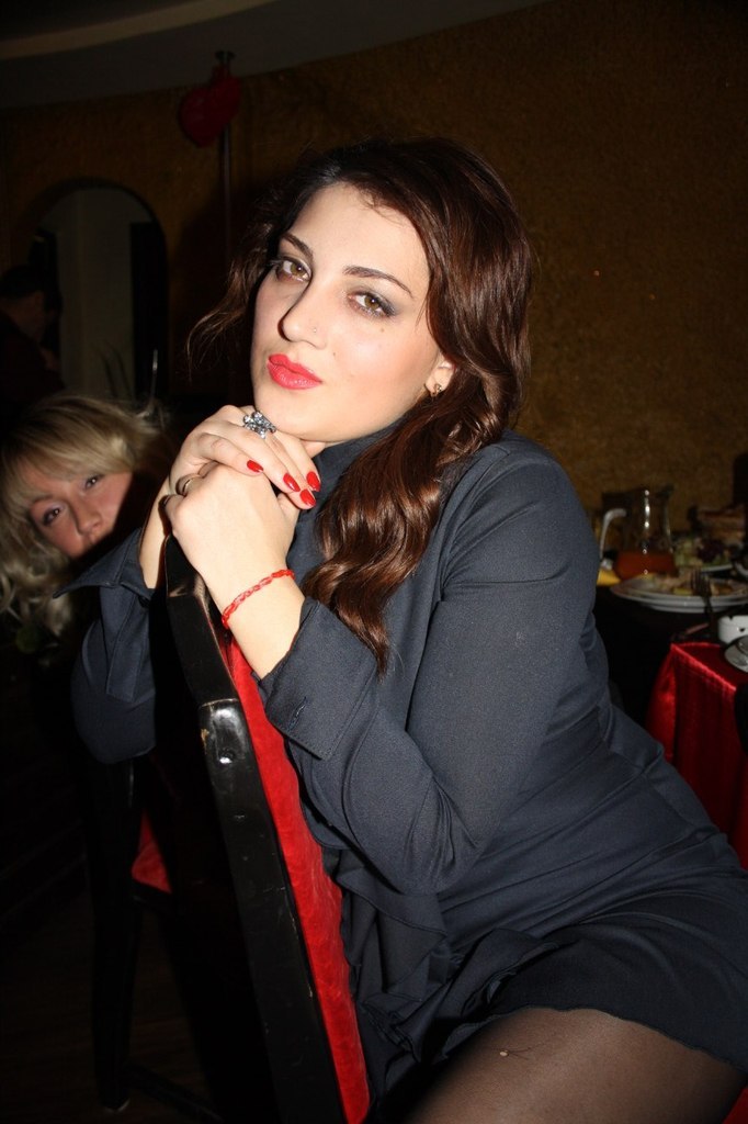 Ирина Гопак | Одесса