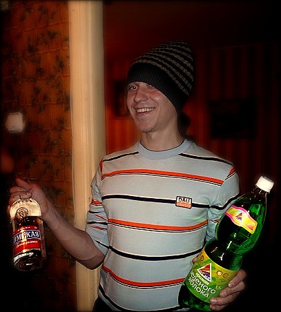 №16, Роман Кострин №16, Роман Кострин