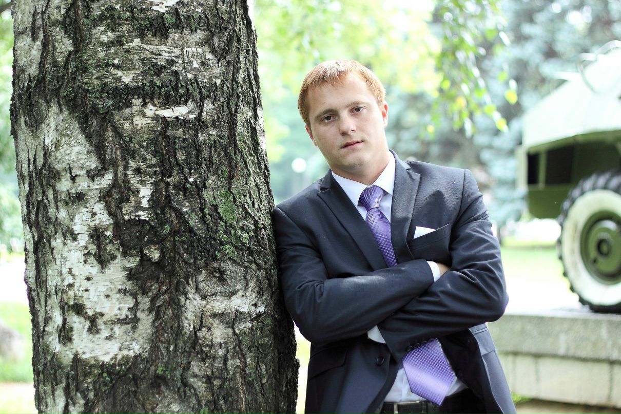 Рустам Гумаров | Йошкар-Ола