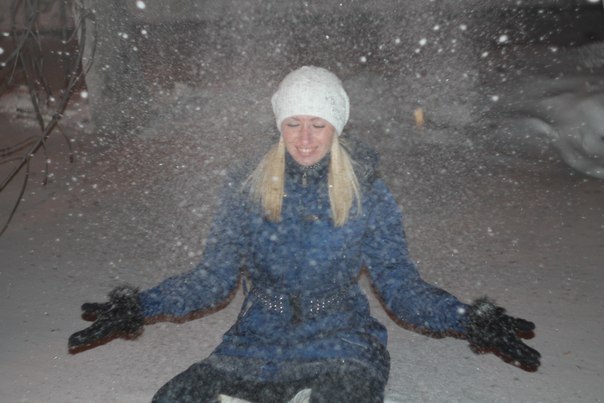 Ирина Ерышова | Пенза