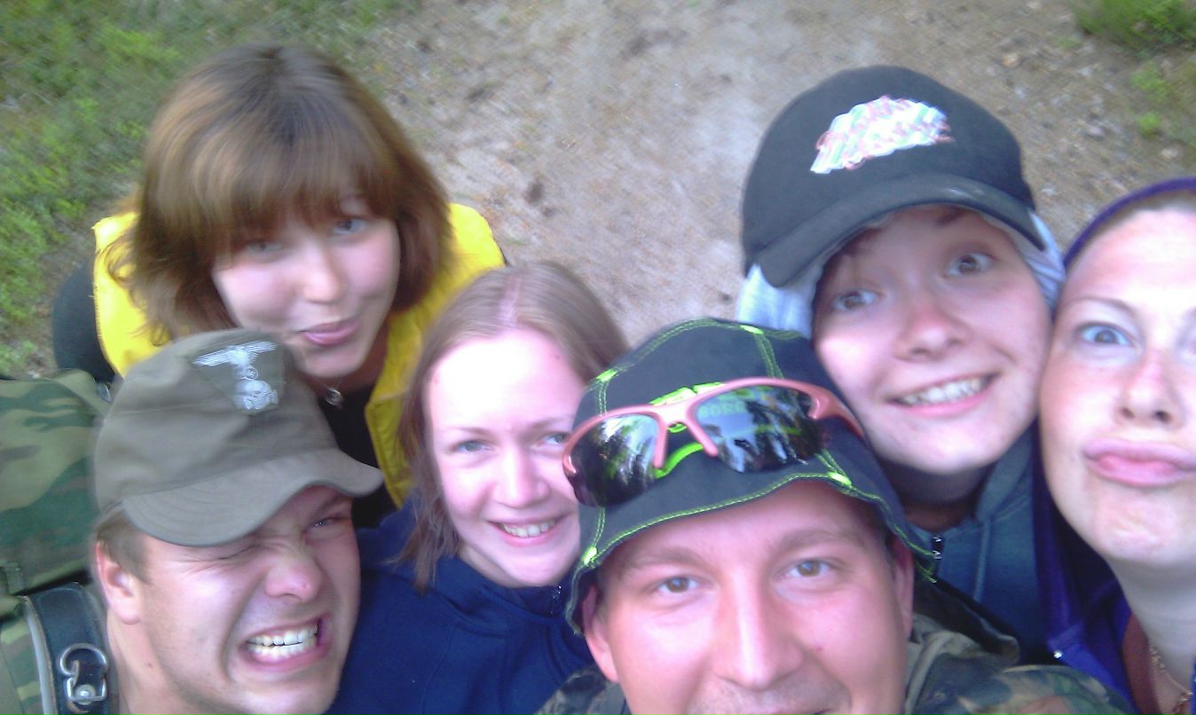 Ярослав Яровой GForest | Санкт-Петербург