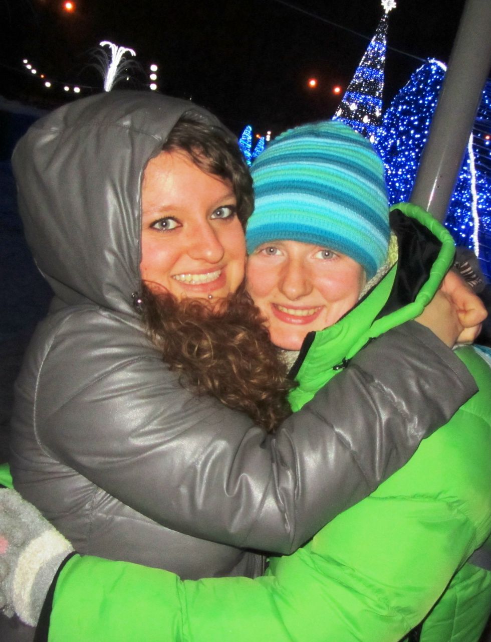 Наташа Орли אורליצ'קה | Хайфа