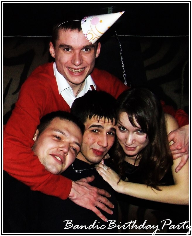 Артем Матушенко | Кишинев