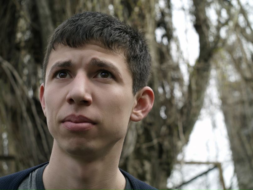 Халил Чирах Rashpil' | Евпатория