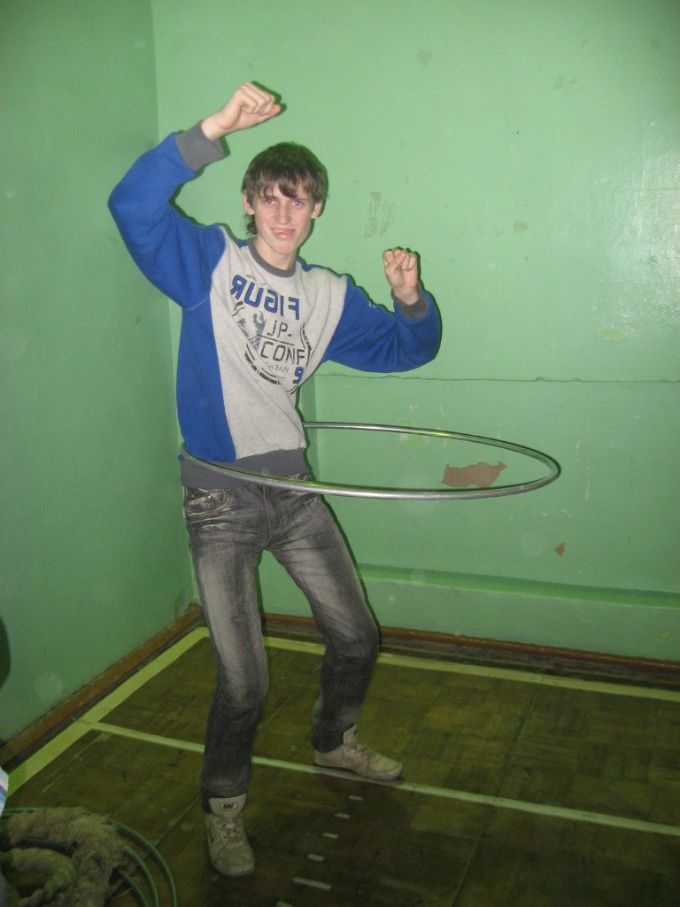 Дмитрий Петров | Ижевск