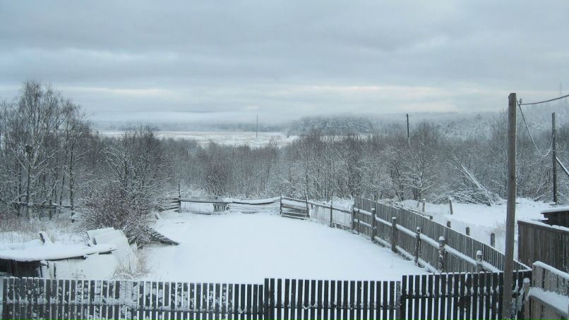 Александр Холодков | Петрозаводск