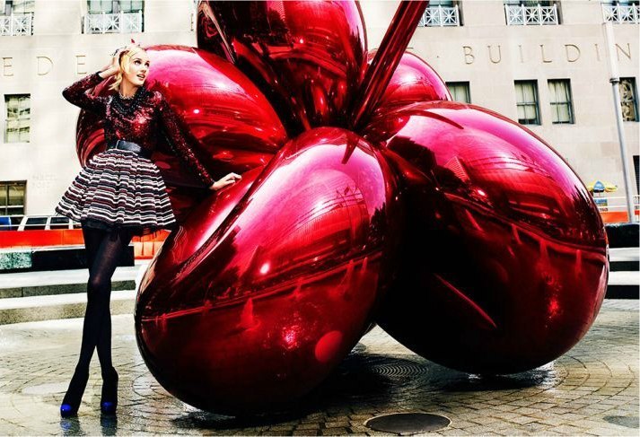 Татьяна Трофимова | Луганск