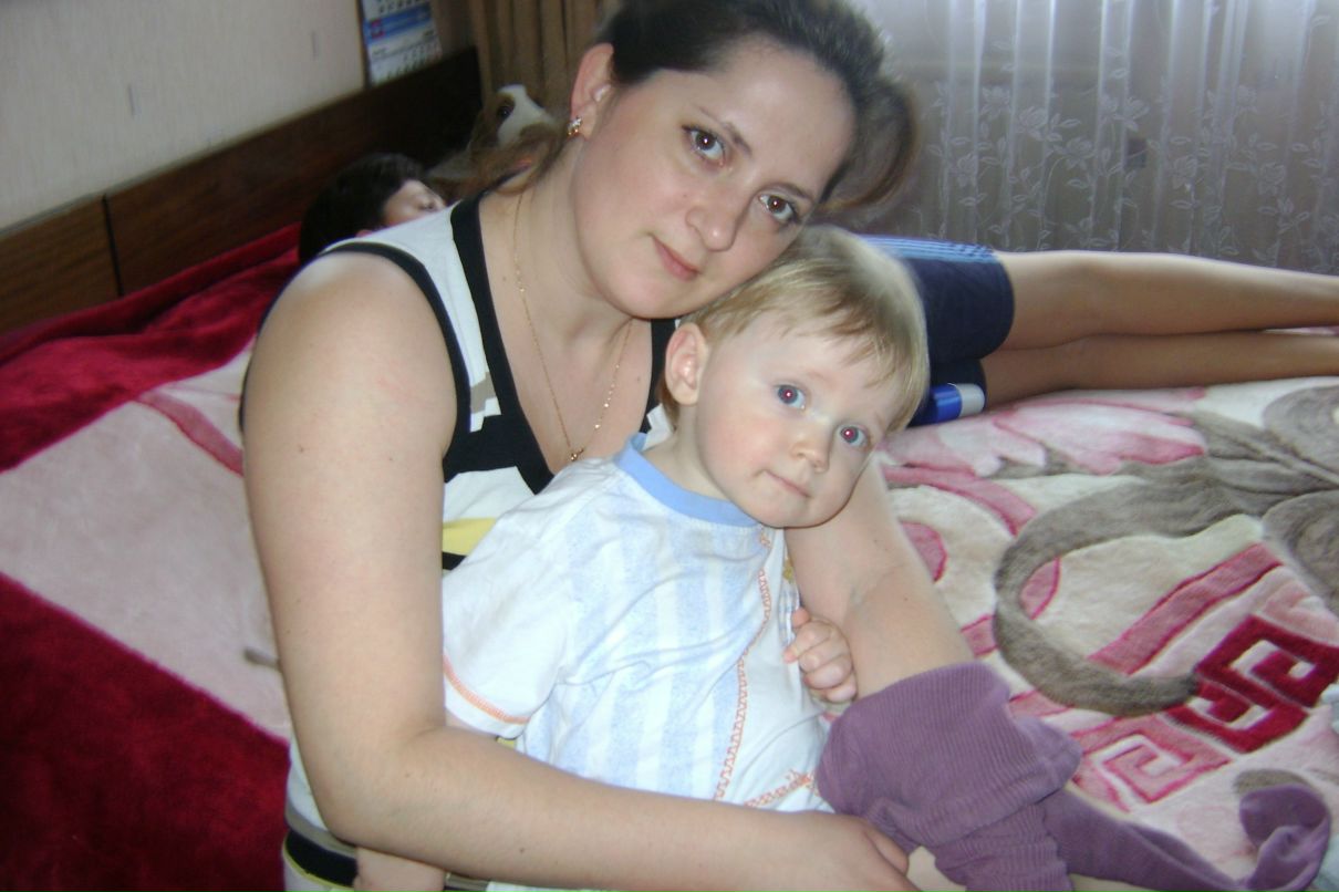 Варя Махова | Санкт-Петербург