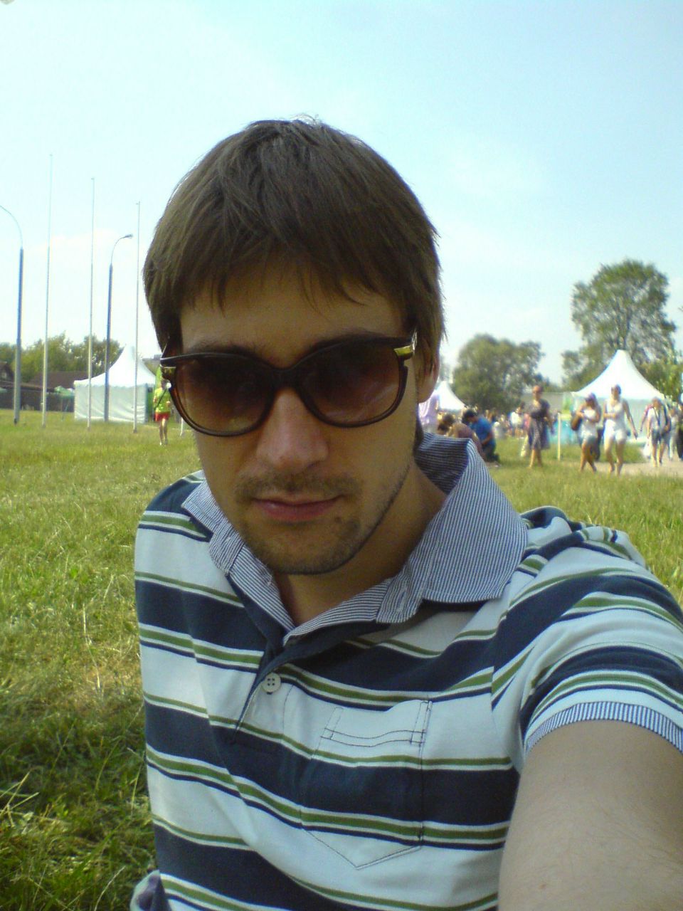 Иван Шульгин Johan Shu | Санкт-Петербург