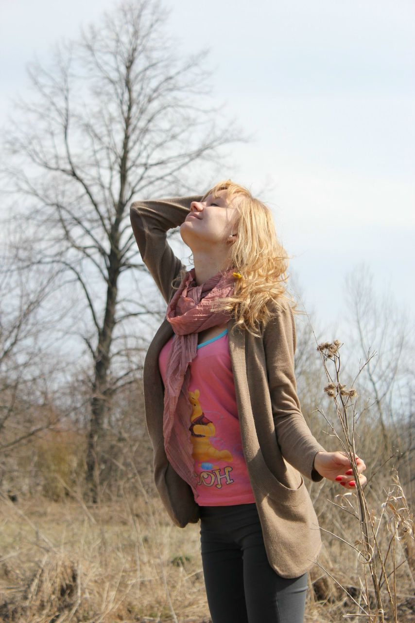 Елена Никулина | Воронеж