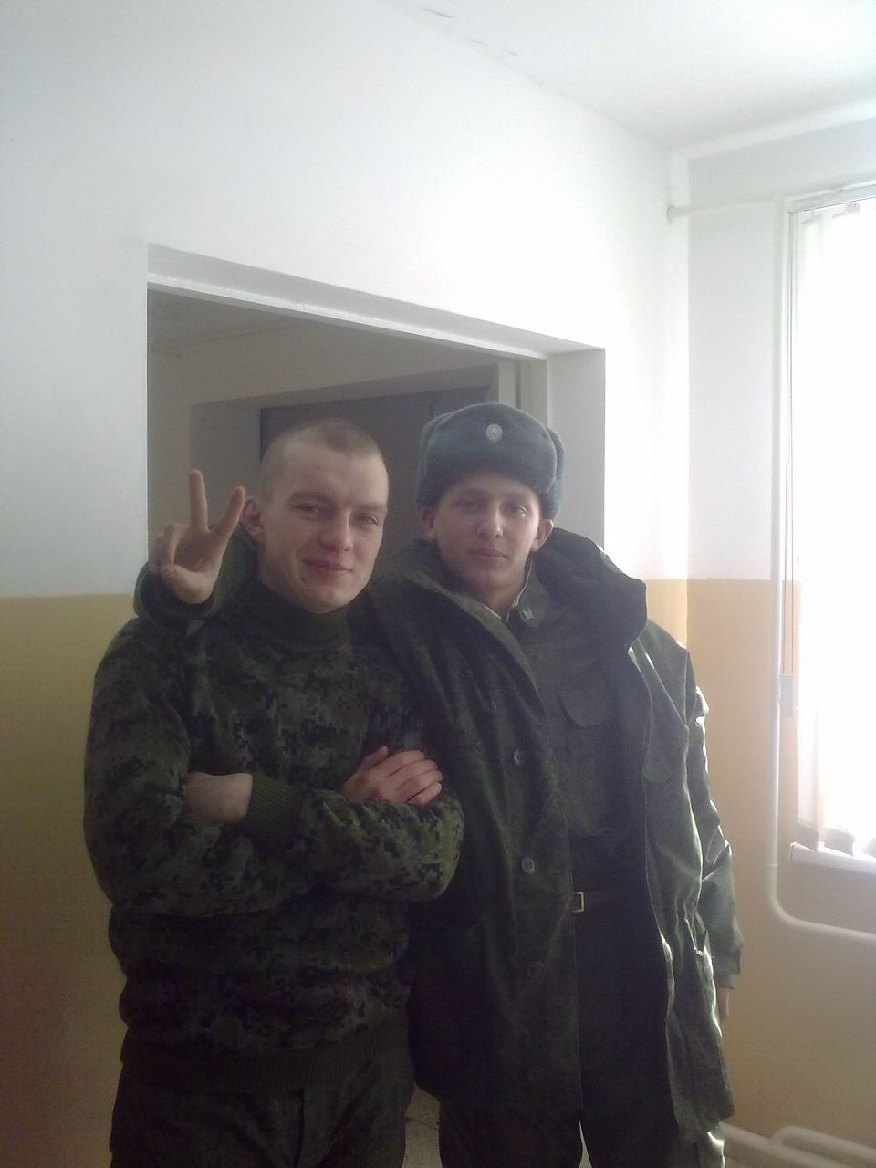 Владимир Ульянкин | Астрахань