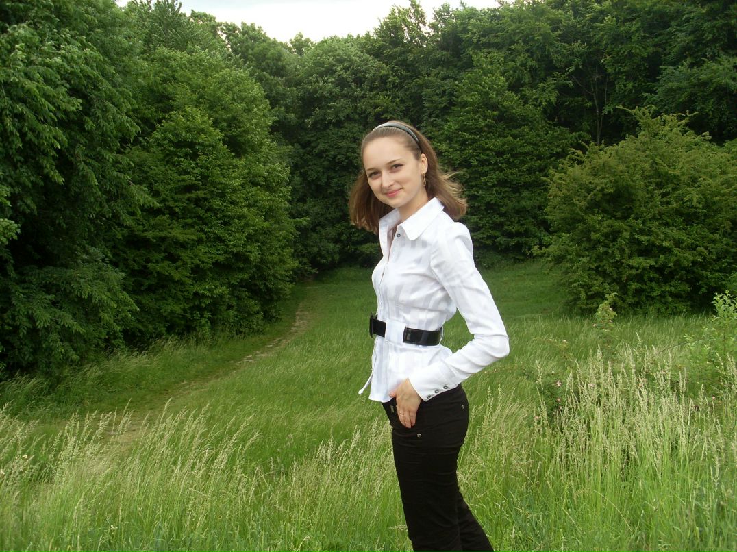 Марина Яфарова | 