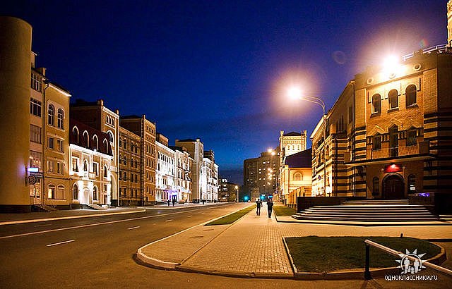 Лена Шаргунова Scarlett | Набережные Челны