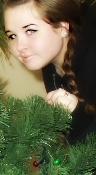 Варечка Хайбулина | Выборг