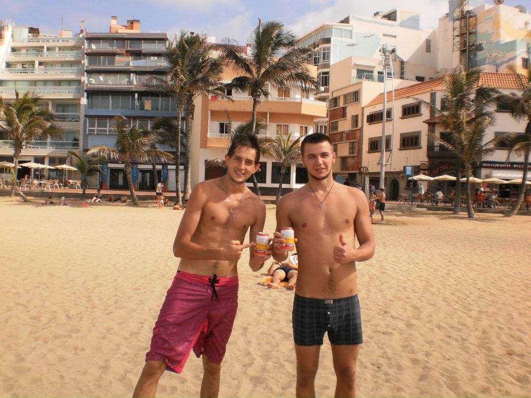 Антон Бунин | Одесса