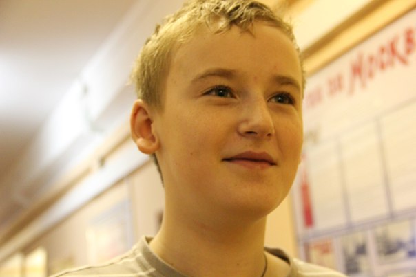 Антон Мильцев | Люберцы