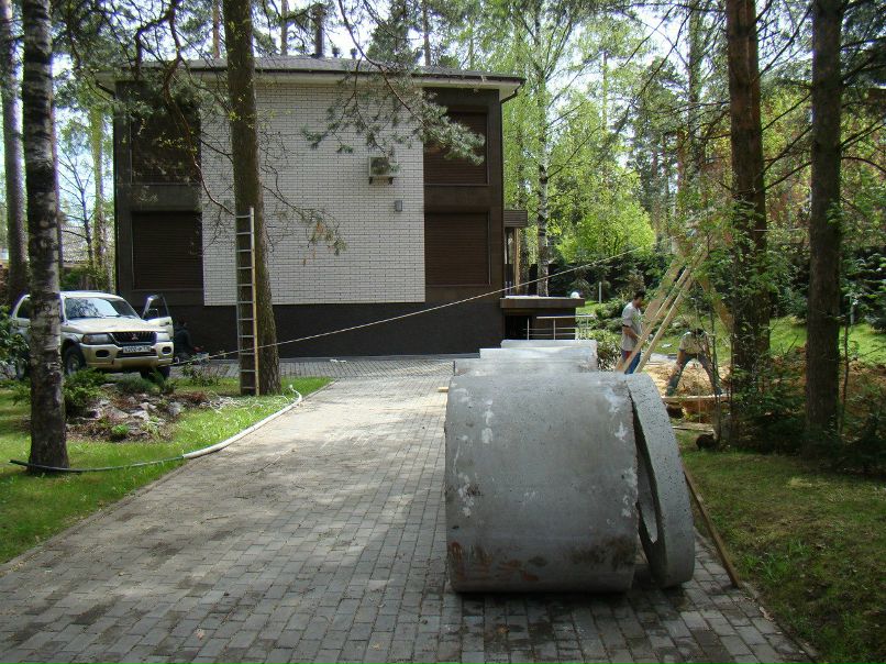 Дмитрий Каратаев | Санкт-Петербург