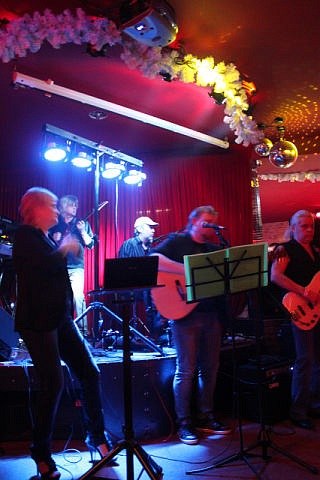 Владимир Татарченко | Москва