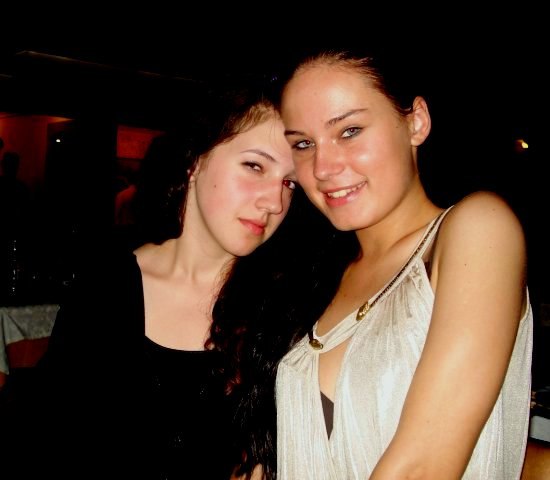 Настя Мордасова | Москва