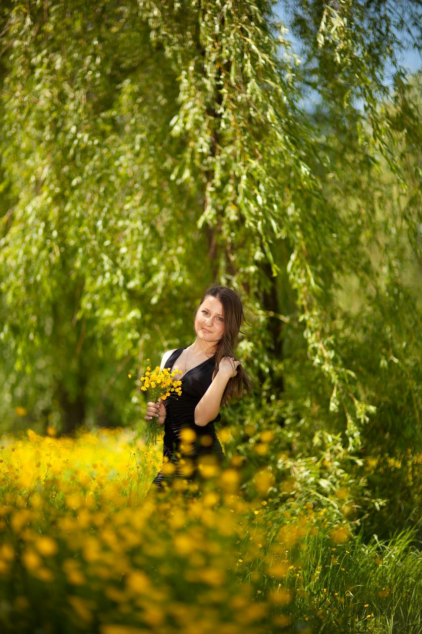 Оксана Шкляр | Тернополь