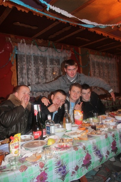 №6, Андрей Пархоменко, Киев №6, Андрей Пархоменко, Киев