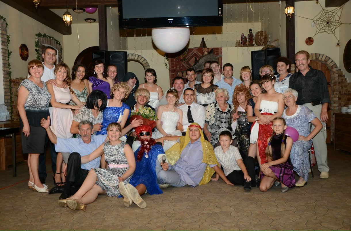 Виктор Брюков | Казань