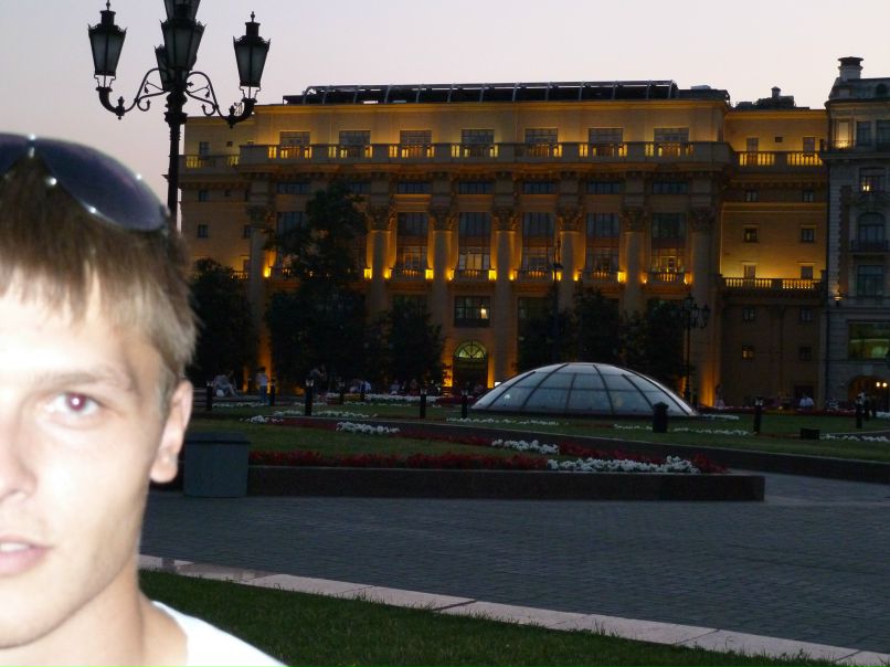 Алексей Бороздин ☜√ιק☞ | Курск