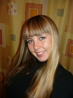 Екатерина Шереметьева | Саратов