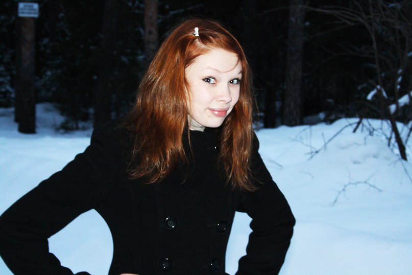 Светлана Гладкова | 