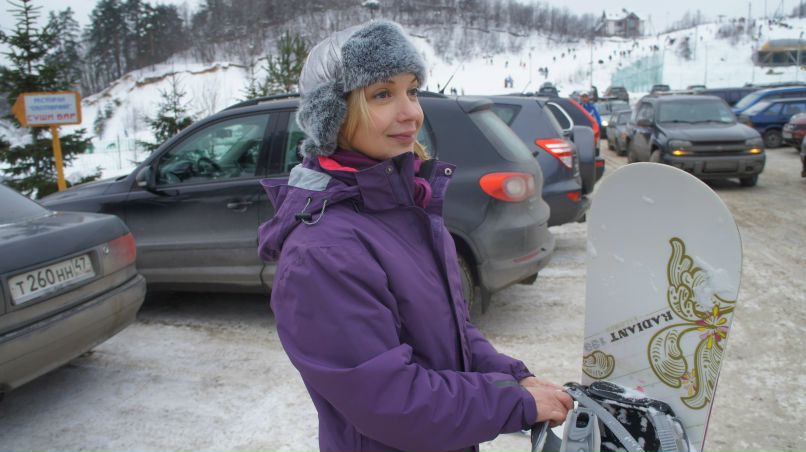 Инна Киреева | Санкт-Петербург