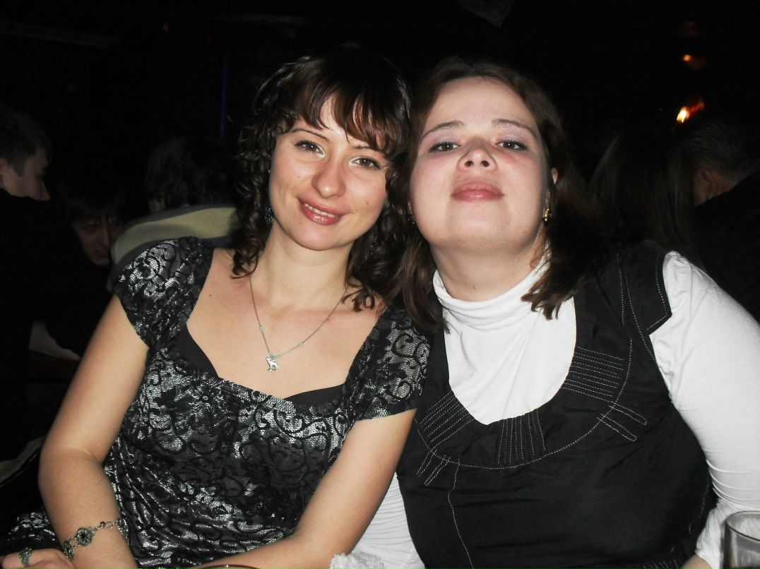 Дарья Сурганова | Подольск