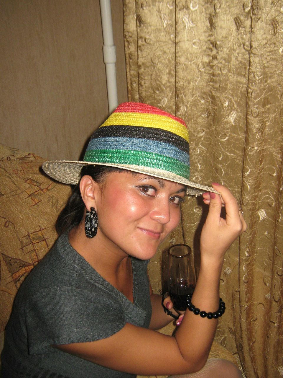 Линера Валиуллина | Москва