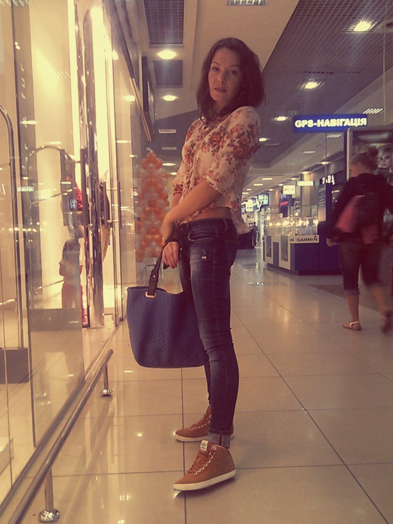 Алина Собкевич | Киев