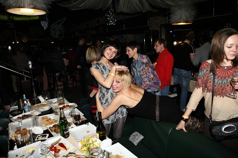 Ксюша Нестеренко | Макеевка (село)