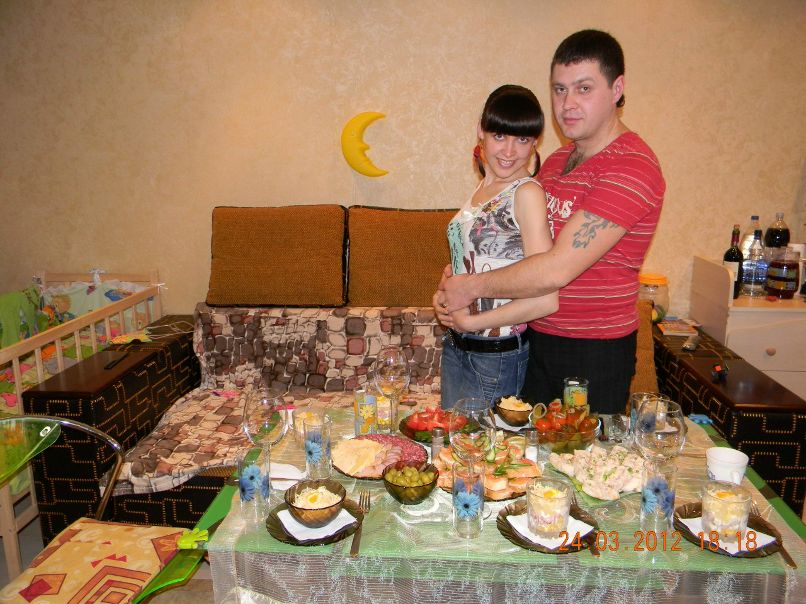 Наталия Зерина | Szczecin