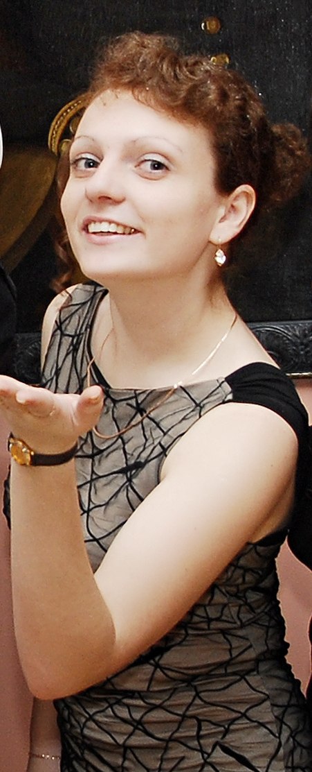 Лидия Шишкова | Иркутск