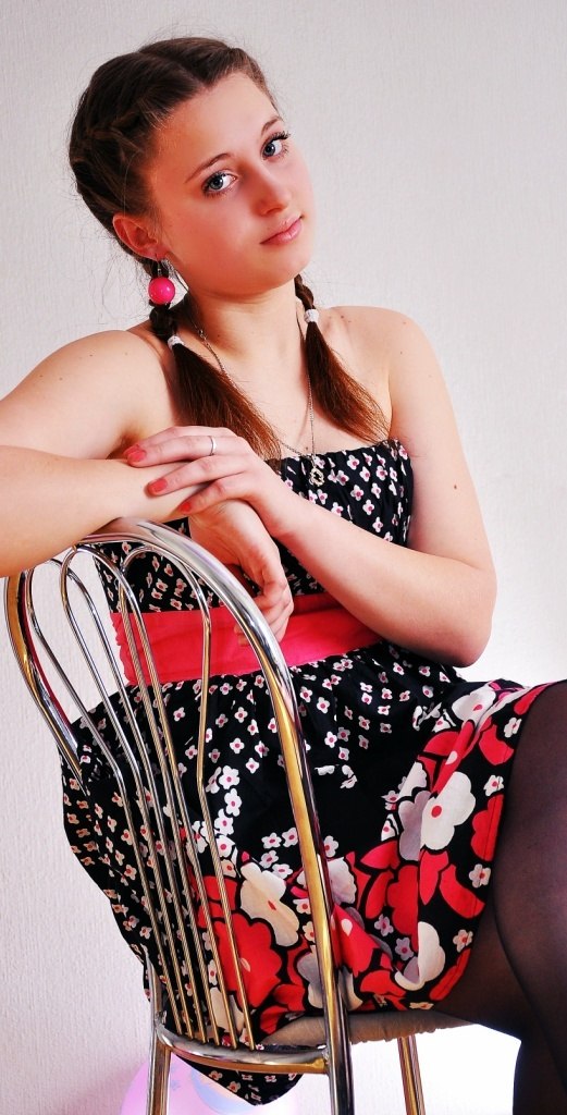 Александра Саядова | Новосибирск