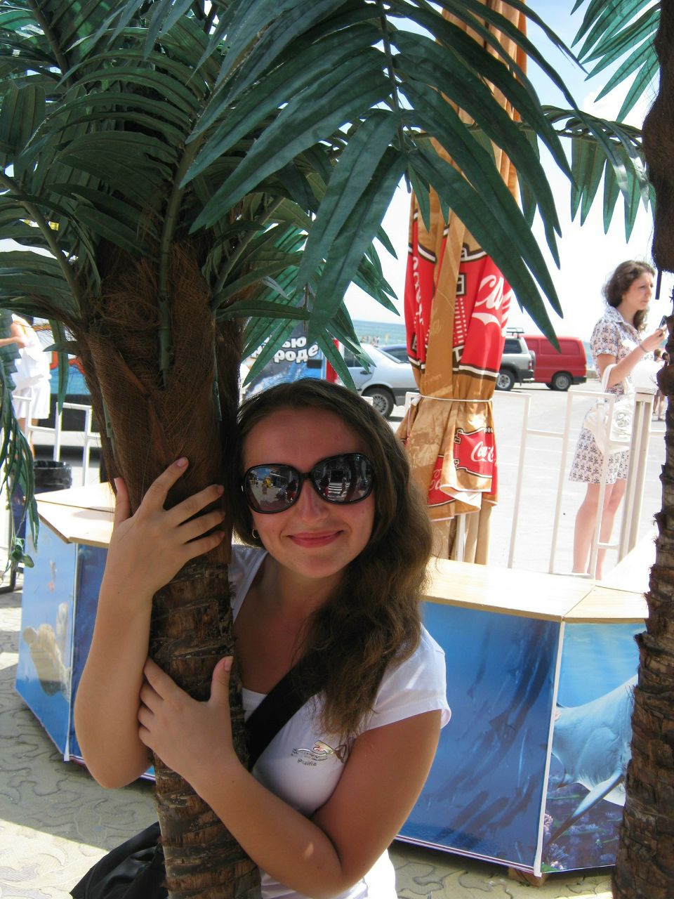 Лєна Юркова | Борщев