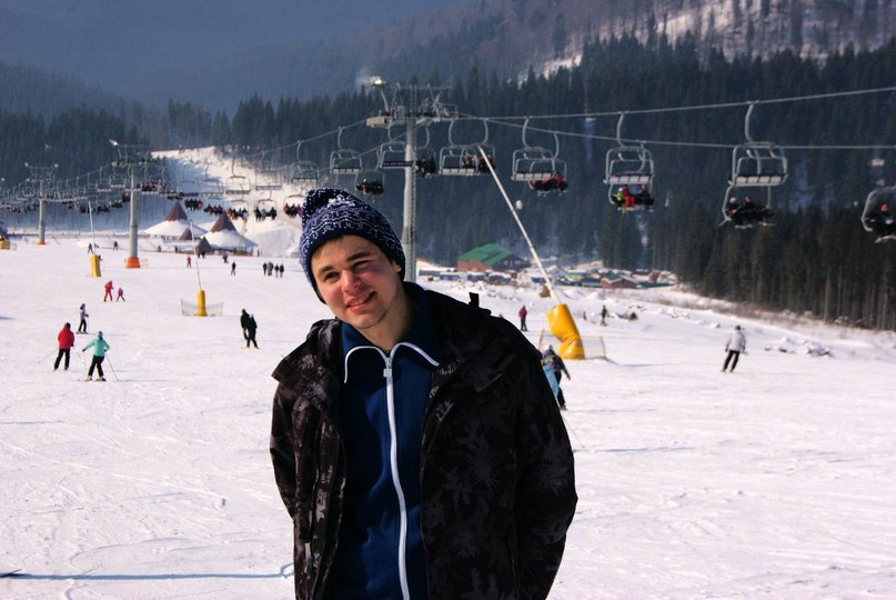 Ігнатенко Дмитро | Киев