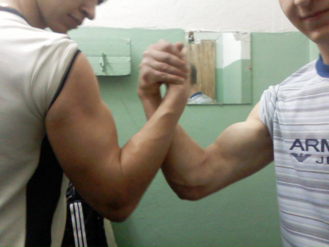 Иванушка Дячок | Кривой Рог