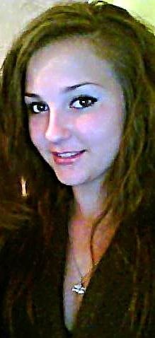 Алина Диброва | Херсон