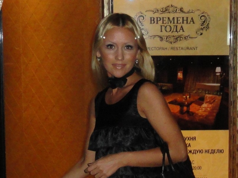 Гульнара Гильфанова | Набережные Челны