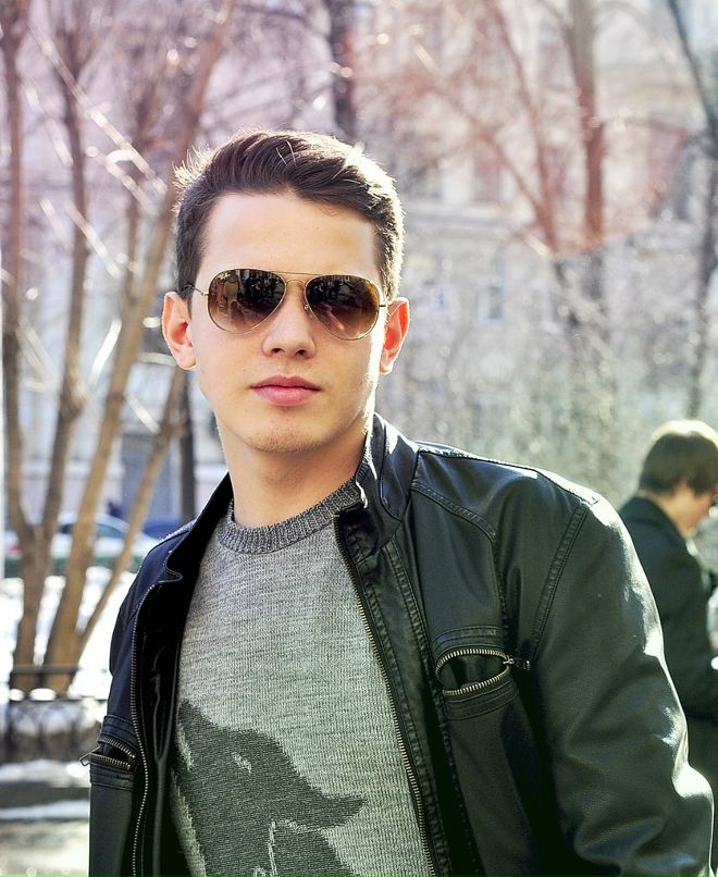 Дима Митрохин | Москва